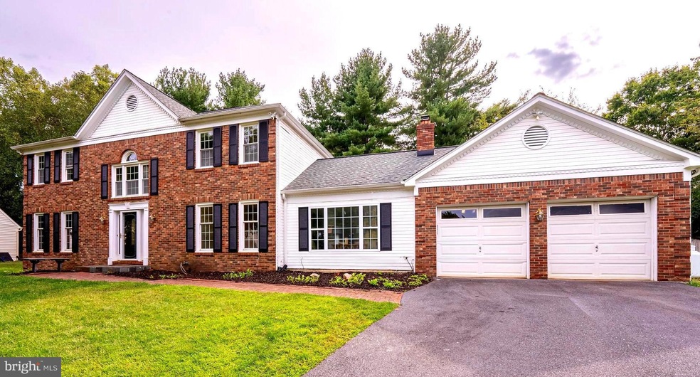 8320 Wehland Ct, Laurel, MD 20723 - photo 1