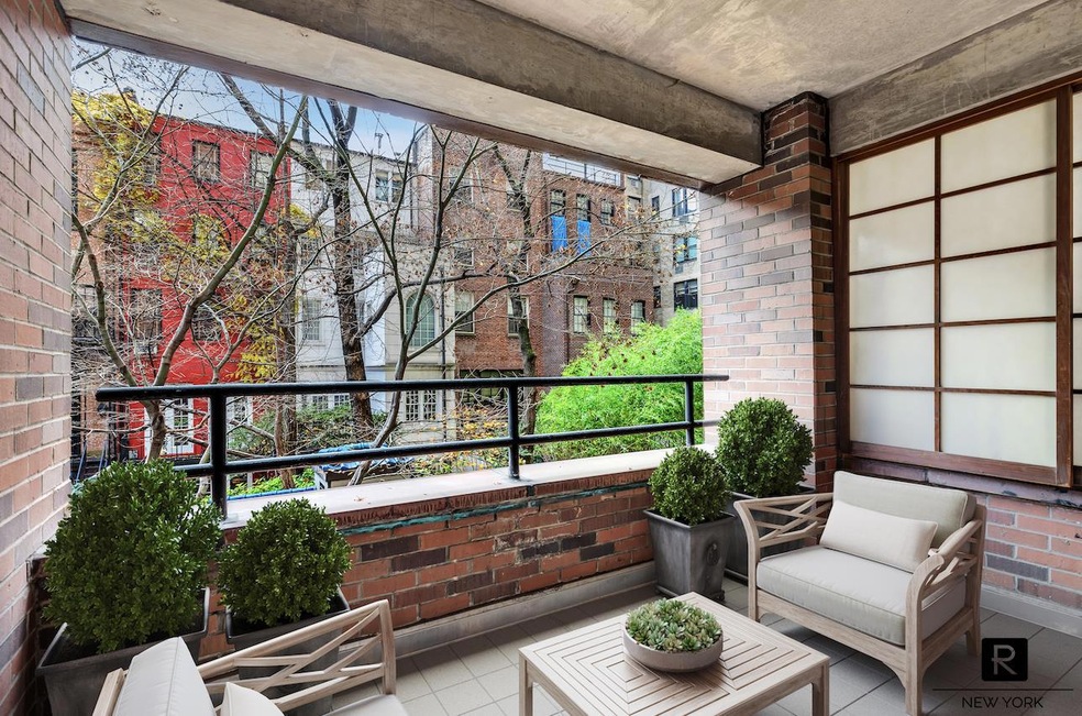 The Belgravia unit 2-AB, New York, NY 10075 - photo 1