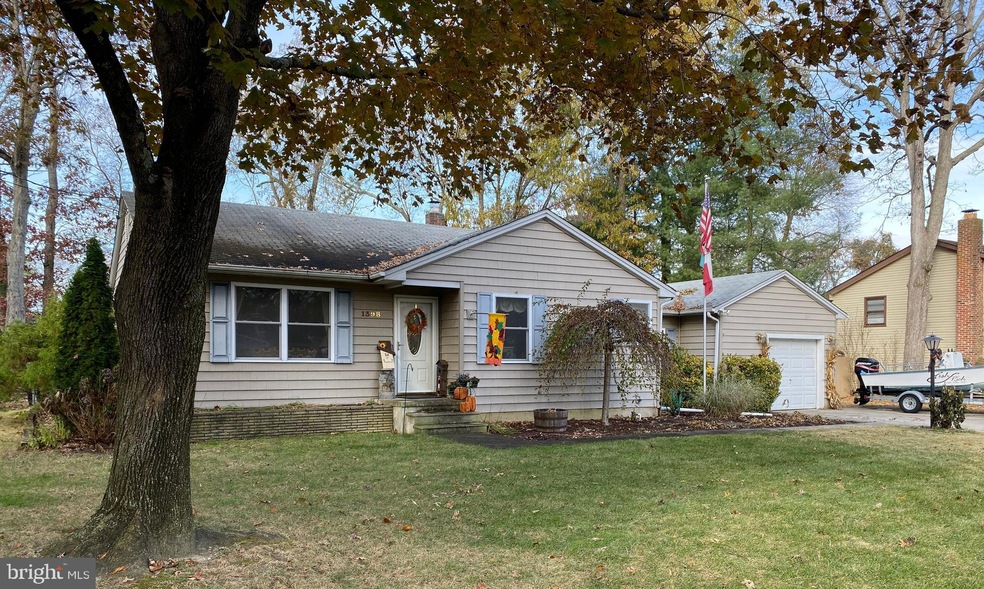 1398 Allen Ave, Vineland, NJ 08360 - photo 1