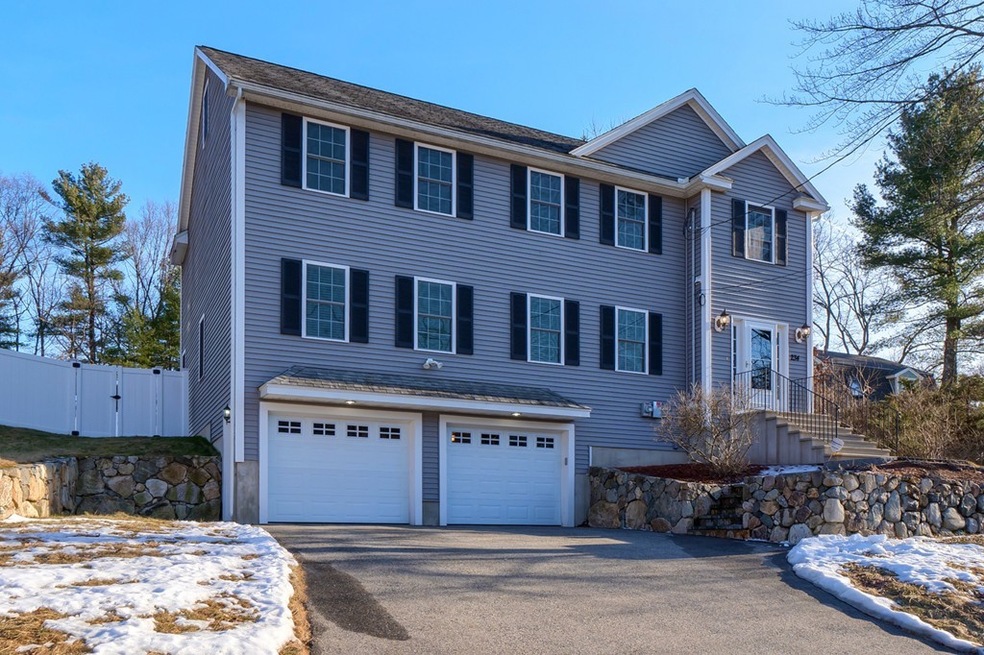 234 River Street Extension, Billerica, MA 01821 - photo 1