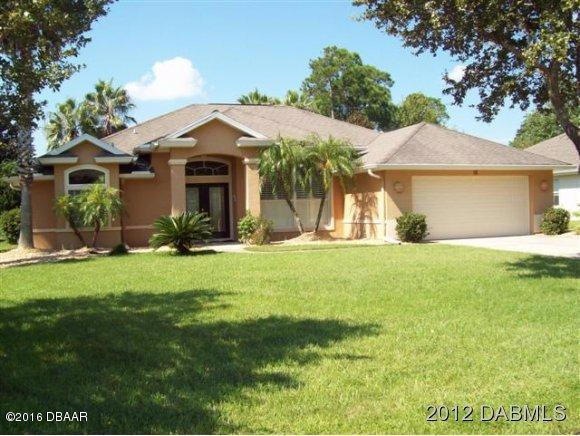 Circle Creek Front