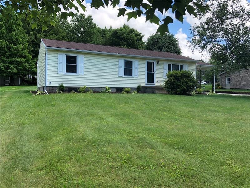 4580 Lucerne Road, Indiana