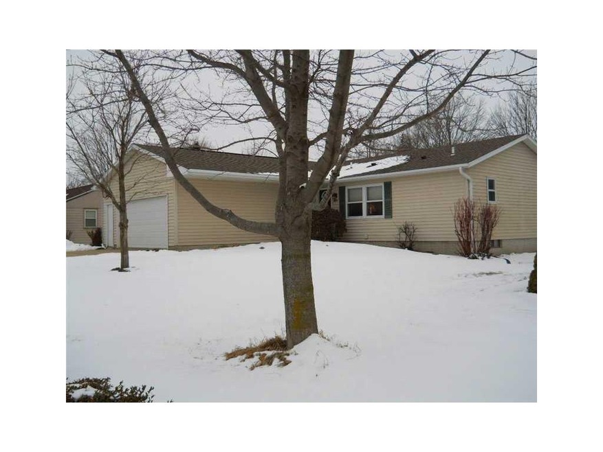 Front Exterior. Come in and see this wonderful hom