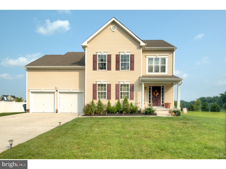 2799 Medina St, Vineland, NJ 08361 - photo 1