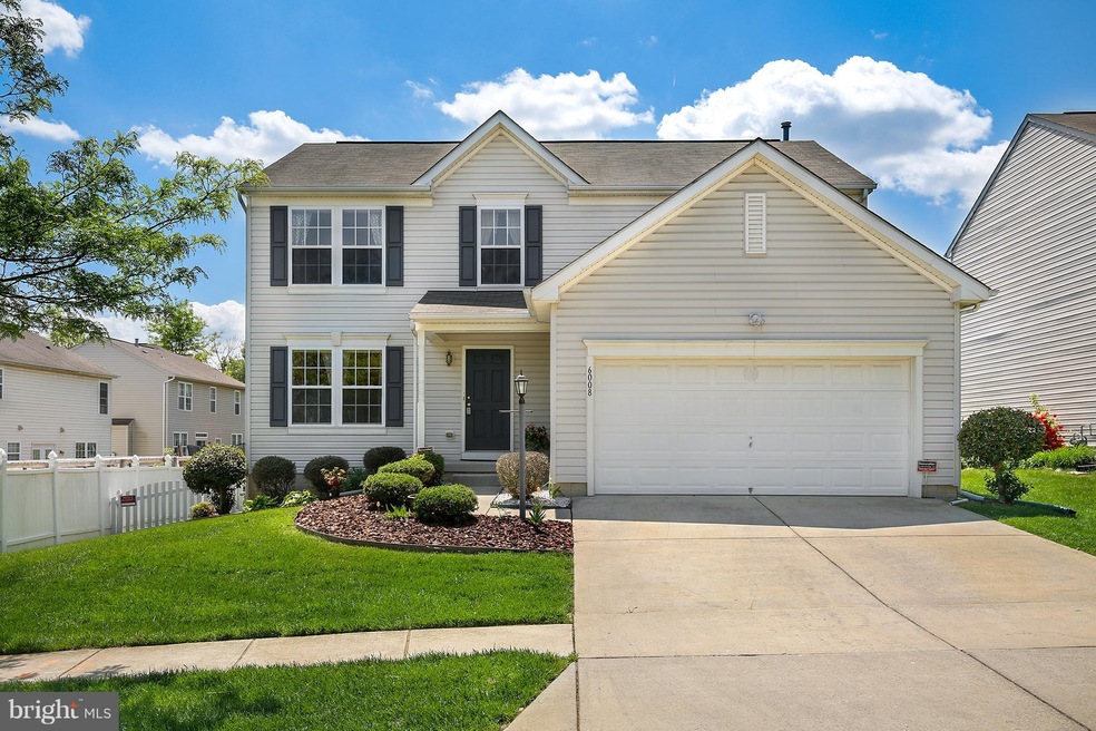 6008 Helen Dorsey Way, Columbia, MD 21045 - photo 1