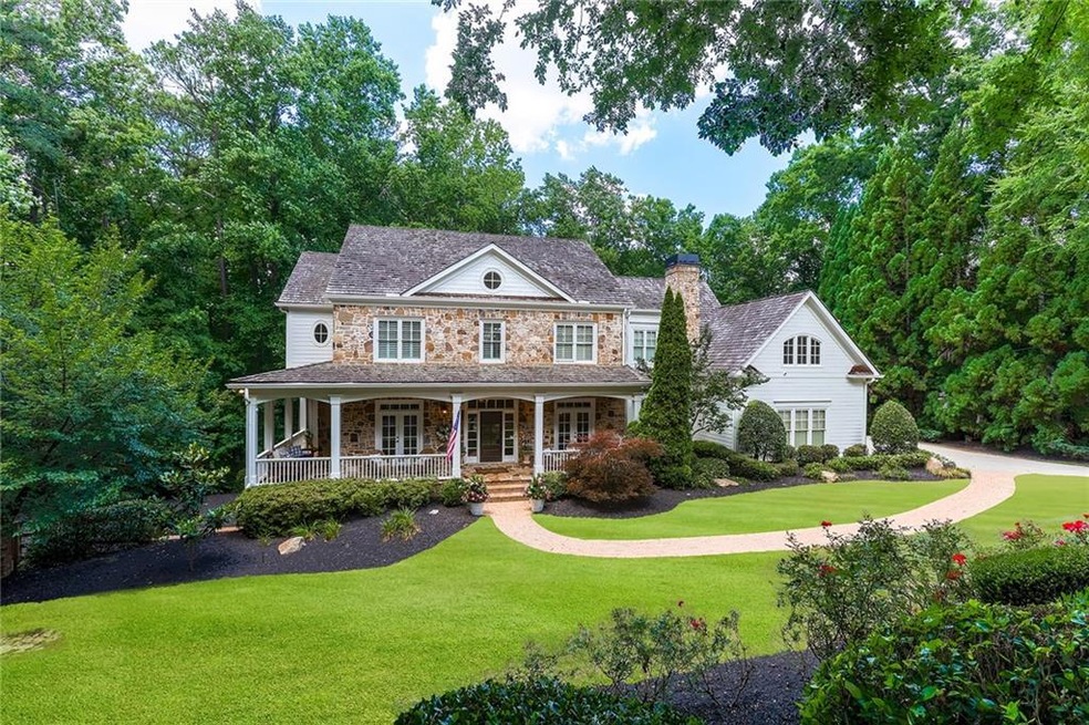 Welcome Home!