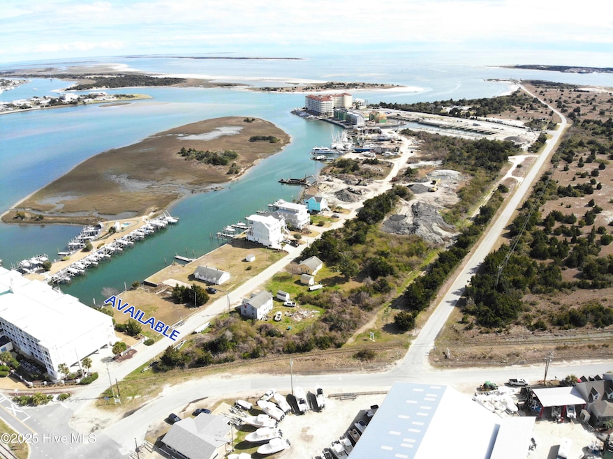 119 Morgan St, Beaufort, NC 28516 - photo 1