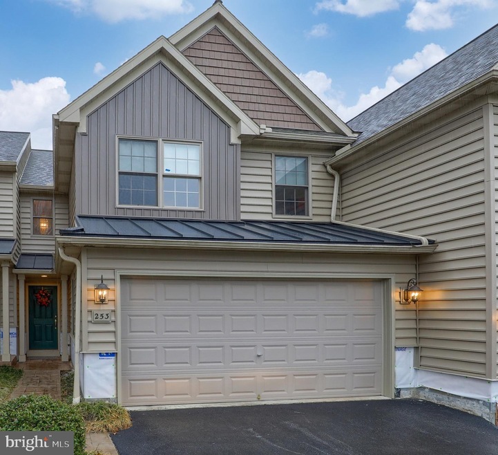 253 Fieldcrest Ln unit 78, Ephrata, PA 17522 - photo 1