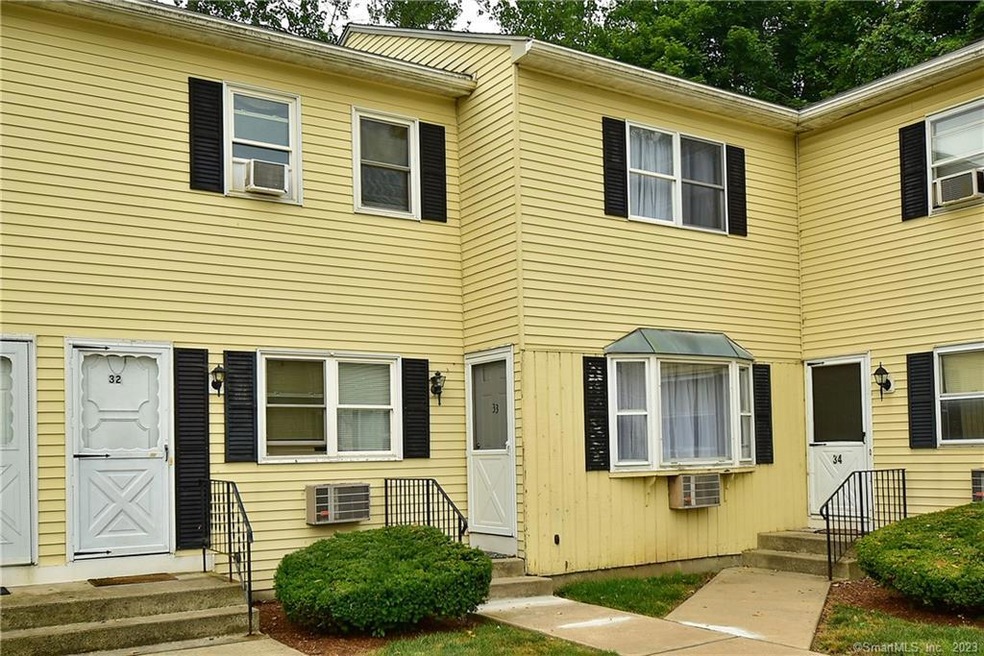 56 Elm St unit 33, Enfield, CT 06082 - photo 1