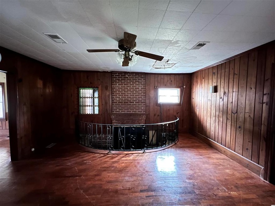 2502 S Fraser St, Georgetown, SC 29440 - photo 1