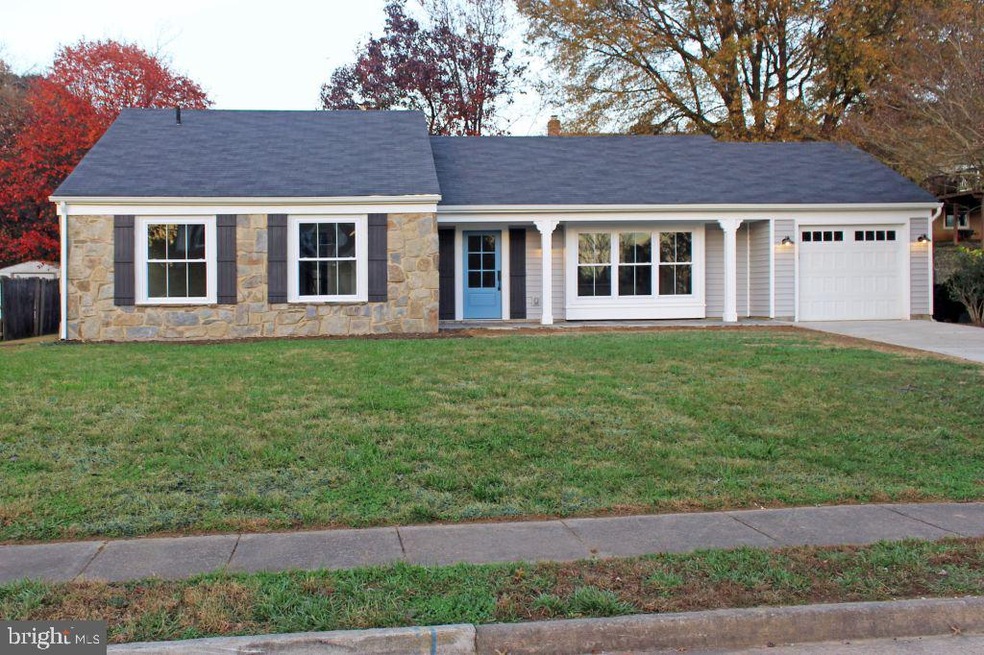 4348 Rock Creek Rd, Alexandria, VA 22306 - photo 1