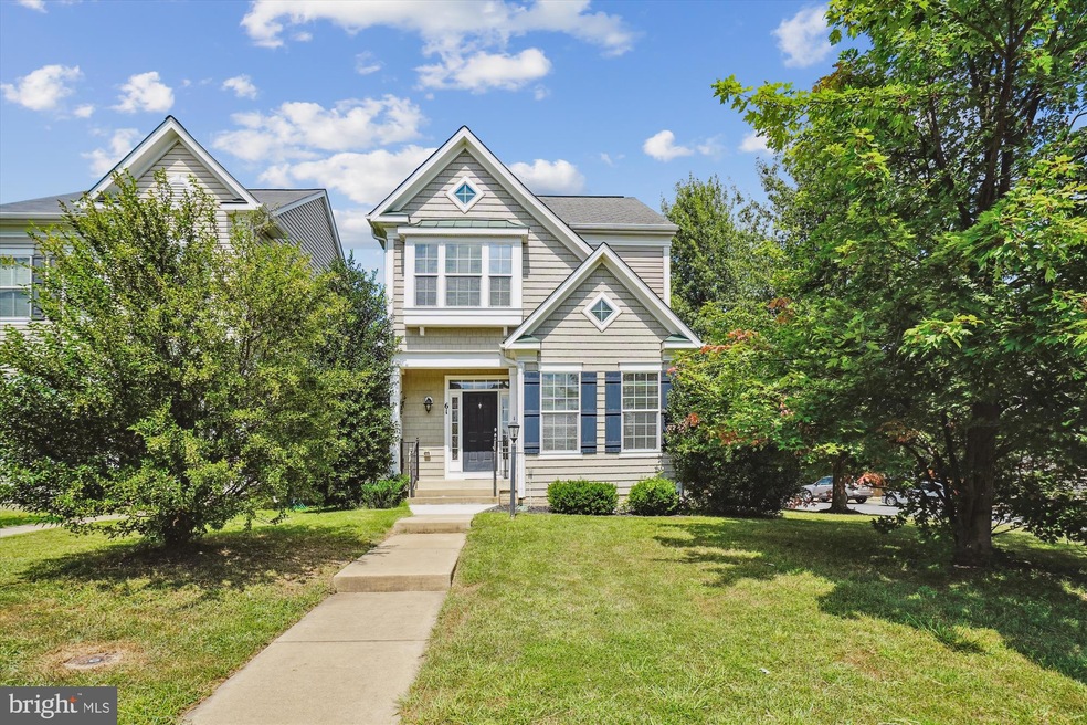 61 Short Branch Rd, Stafford, VA 22556 - photo 1