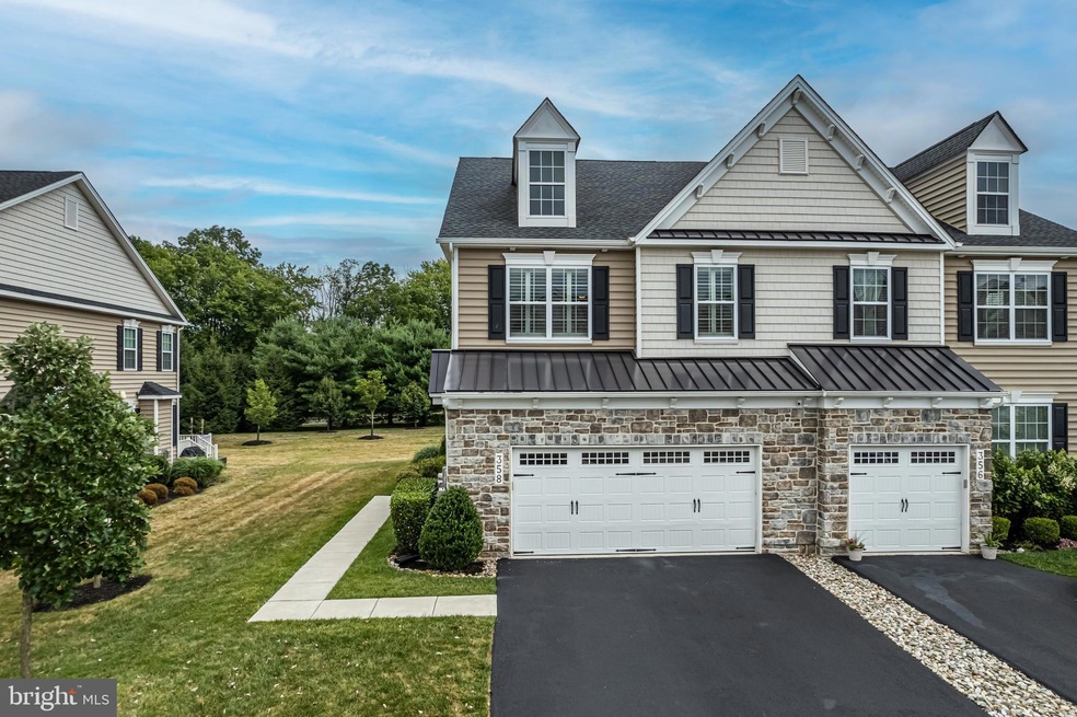 358 W Boulder Dr, Chalfont, PA 18914 - photo 1