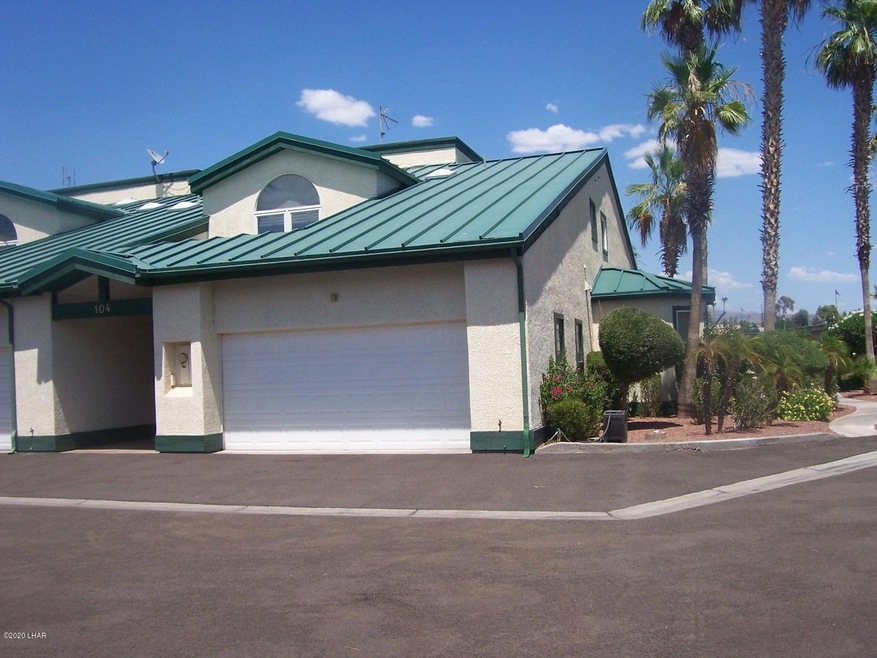 1415 Mcculloch Blvd N, Lake Havasu City, AZ 86403 - photo 1