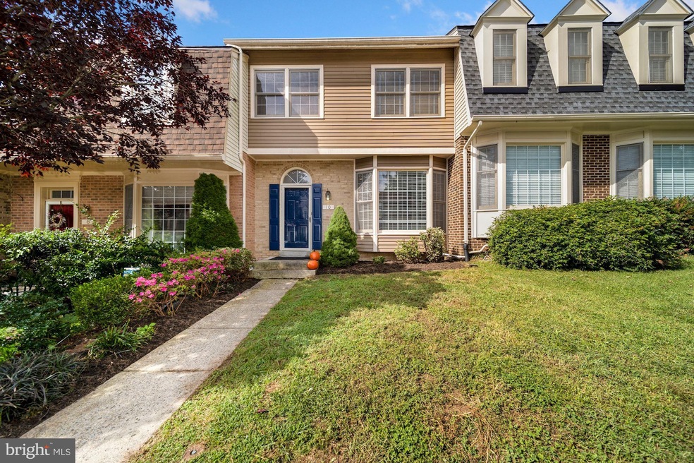 10 Hickory Hill Ct, Silver Spring, MD 20906 - photo 1