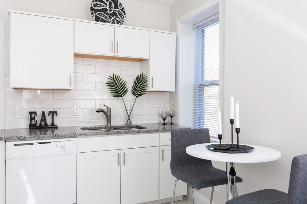 2 Fernboro St unit 3, Dorchester, MA 02121 - photo 1