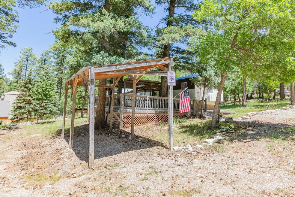 22 Wild Rose, Cloudcroft, NM 88317 - photo 1