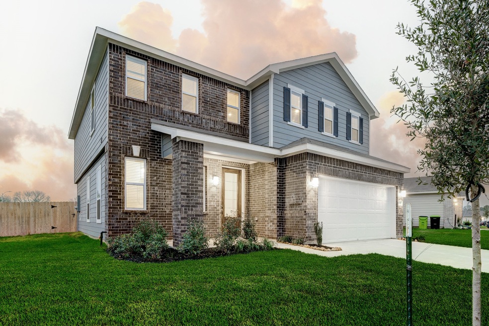 41688 Sorrel Spring Ln, Magnolia, TX 77354 - photo 1