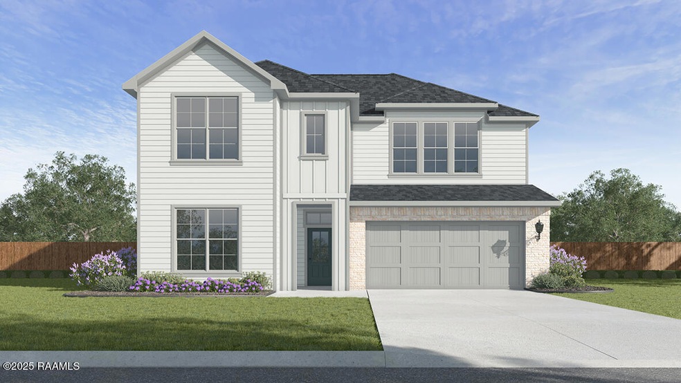 211 Bellewood Dr, Lafayette, LA 70507 - photo 1