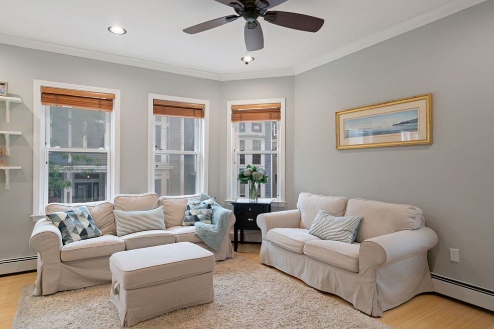 57 Gates St unit 2, Boston, MA 02127 - photo 1