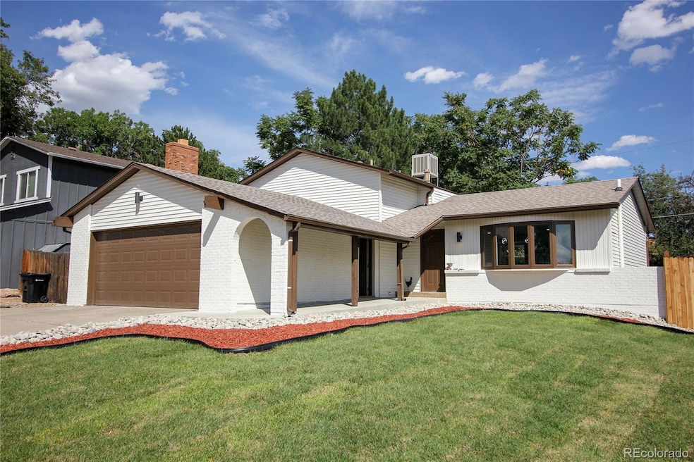 6342 Depew St, Arvada, CO 80003 - photo 1
