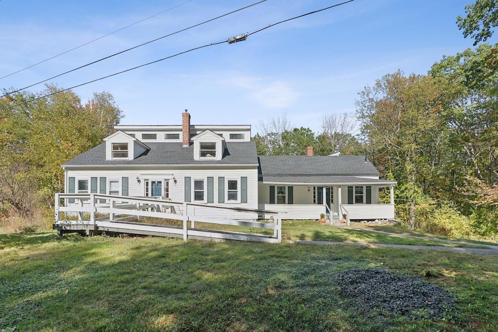 27 Goodwin Ln, Lyman, ME 04002 - photo 1