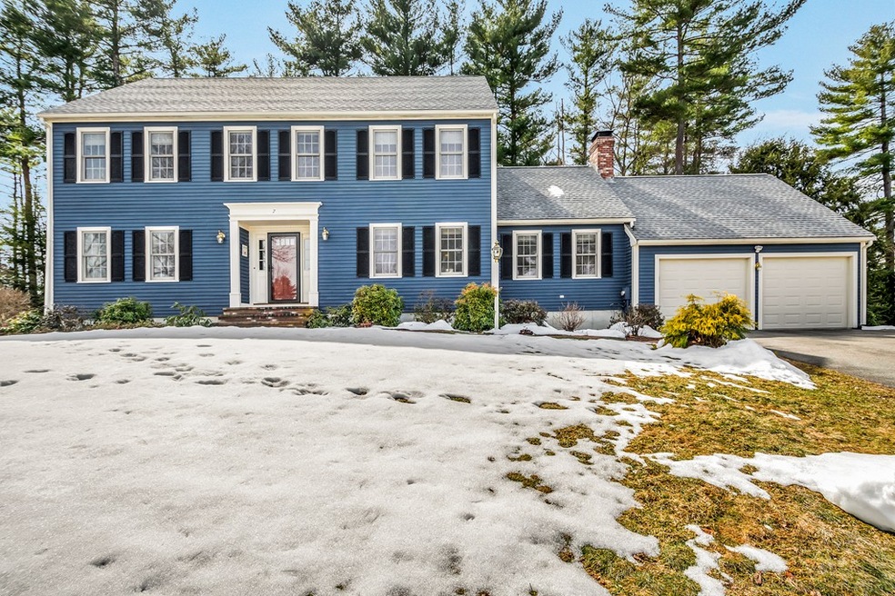 7 Shady Ln, Acton, MA 01720 - photo 1