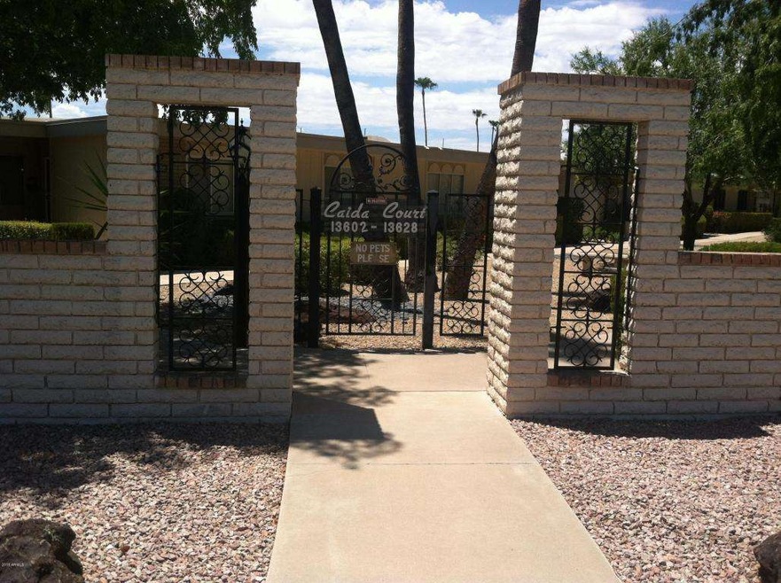 13612 N 109th Ave, Sun City, AZ 85351 - photo 1