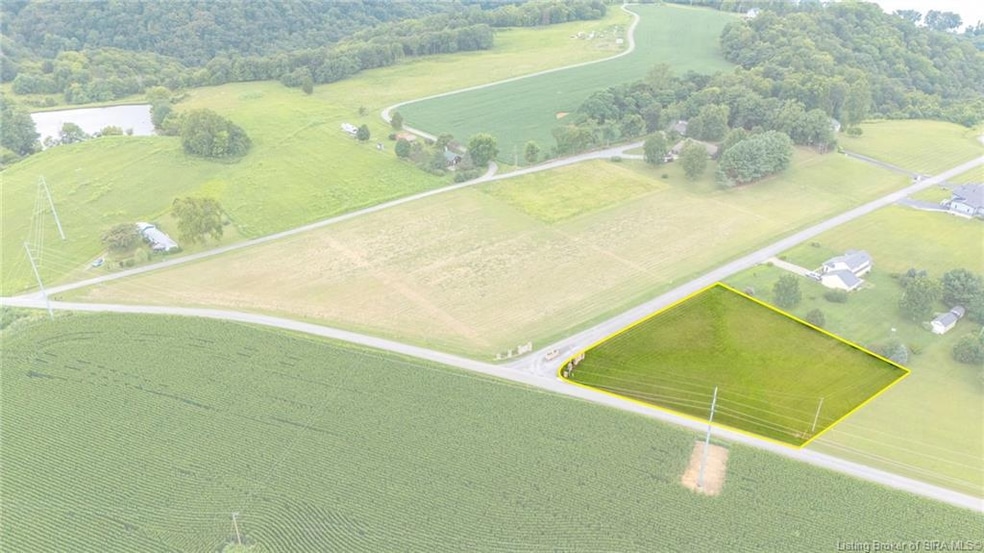 Lot 11 Jordan Way, Milton, KY 40045 - photo 1