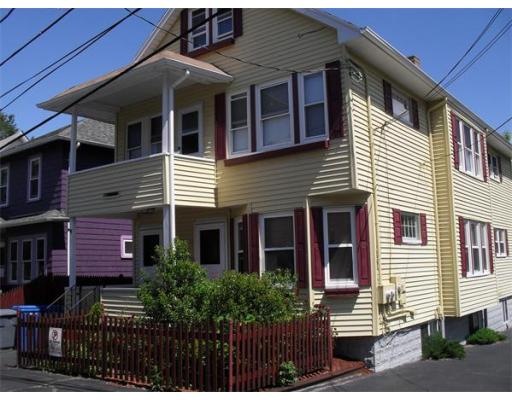 1-3 Woodbine St, Somerville, MA 02143 - photo 1