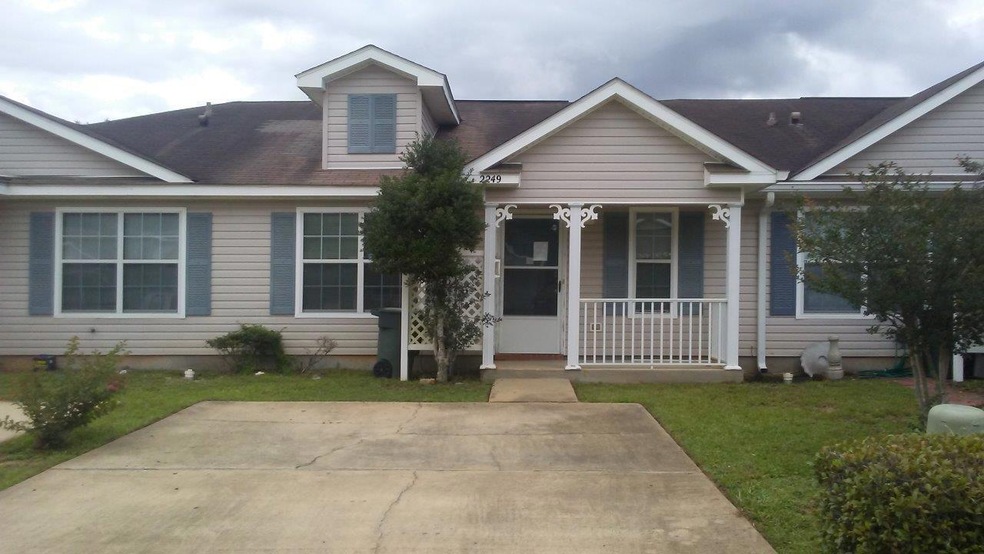 2249 Trailwood Dr, Cantonment, FL 32533 - photo 1