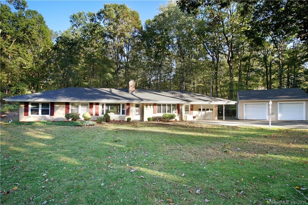 345 Mansfield Grove Rd, East Haven, CT 06512 - photo 1