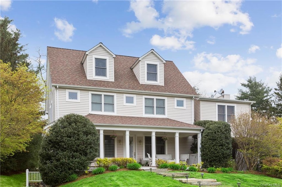 31 Scott Ln, Greenwich, NY 06831 - photo 1