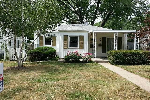 1538 56th St, Des Moines, IA 50311 - photo 1