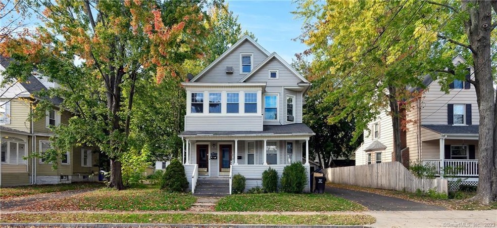 249 Whiting Ln unit 3, West Hartford, CT 06119 - photo 1