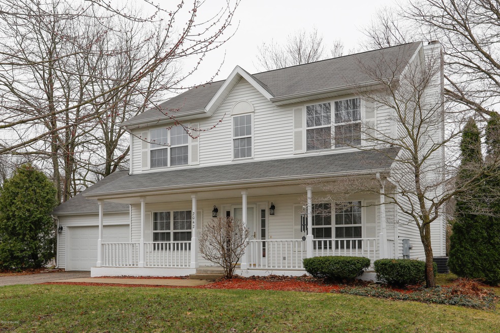 2042 Quail Run Dr-101
