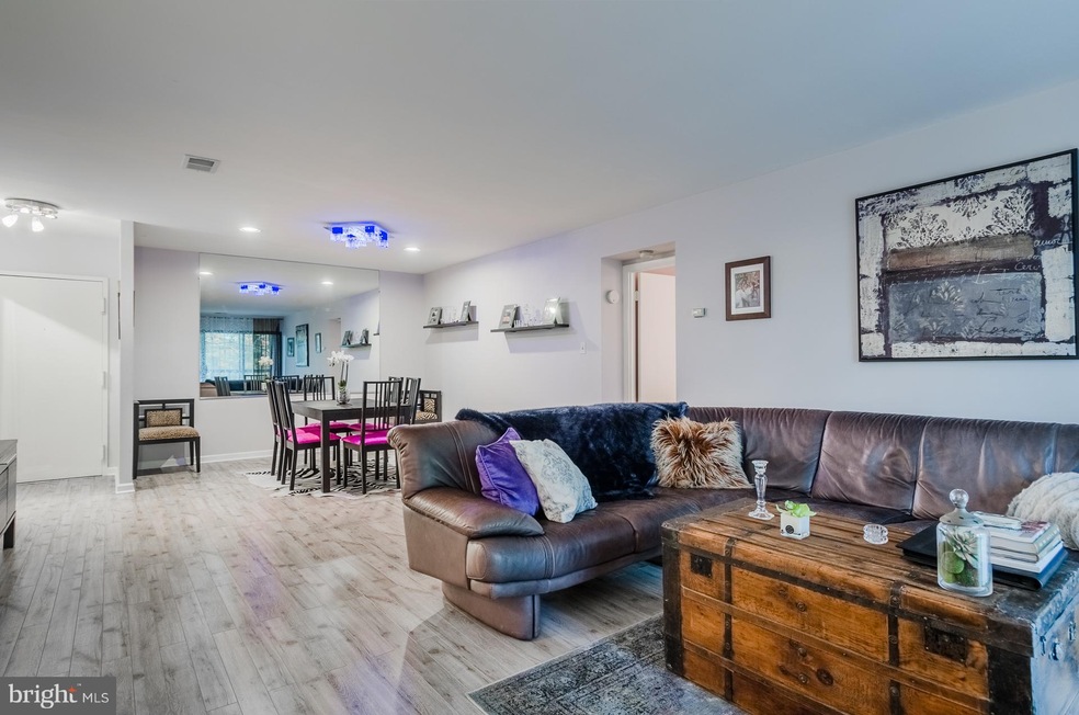 Clubhouse Condominiums unit 206, Baltimore, MD 21215 - photo 1