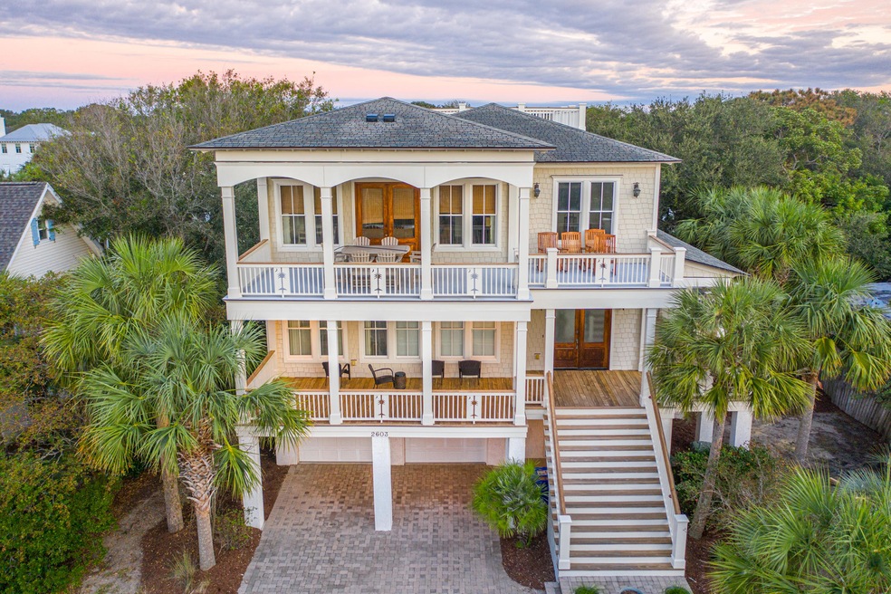 2603 Palm Blvd, Isle of Palms, SC 29451 - photo 1