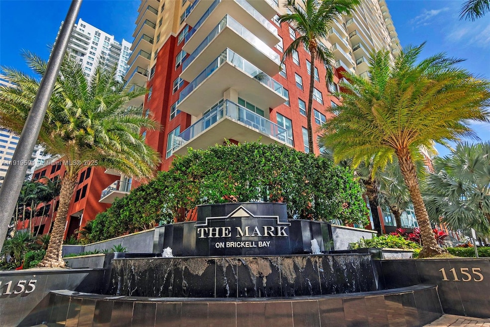 The Mark on Brickell unit 202, Miami, FL 33131 - photo 1