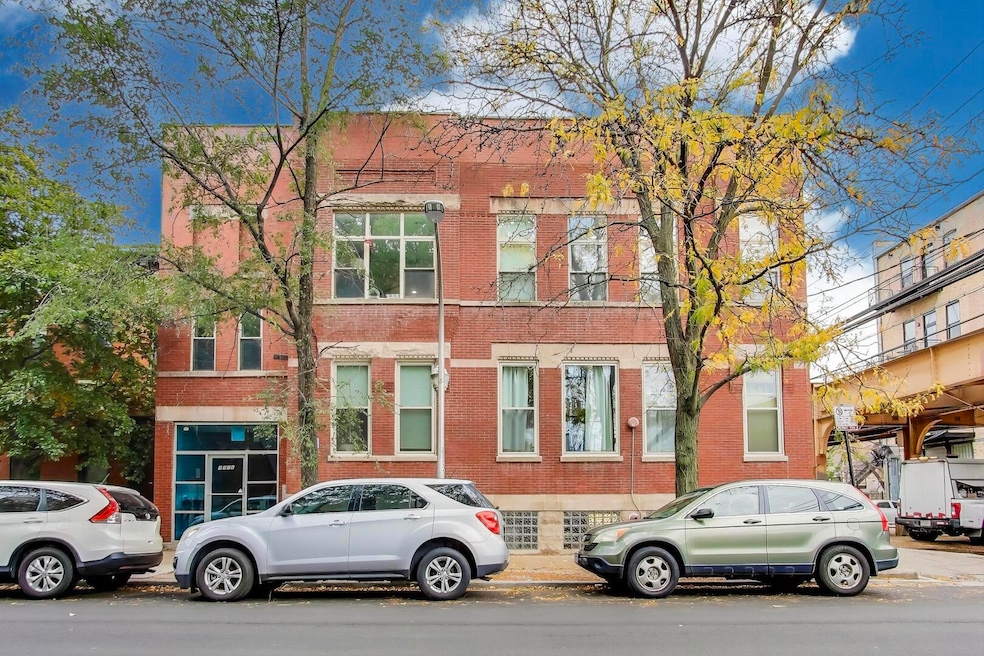 1378 N Wolcott Ave unit 2C, Chicago, IL 60622 - photo 1