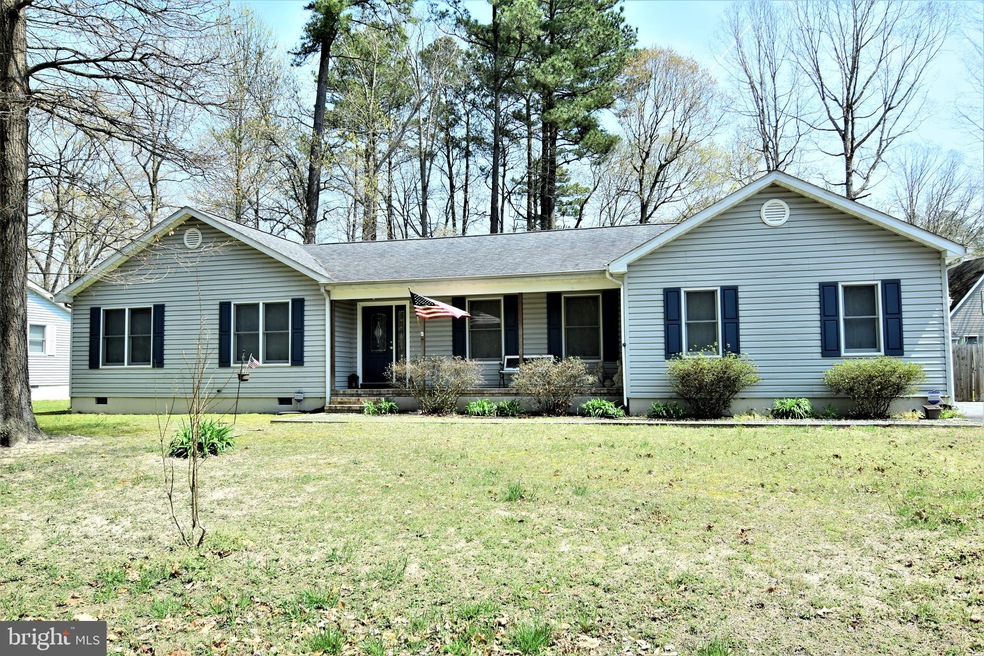 30820 Trails End, Dagsboro, DE 19939 - photo 1