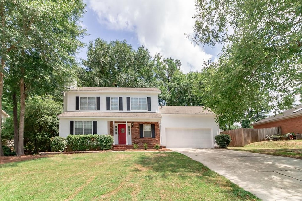 669 Steeplechase Way, Evans, GA 30809 - photo 1