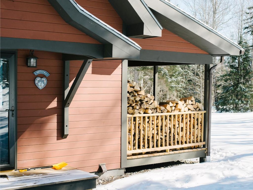 27 Arctic Ln, Stowe, VT 05672 - photo 1