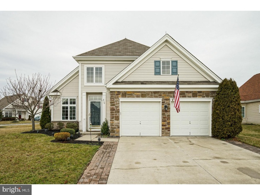 210 Hanover Rd, West Deptford, NJ 08086 - photo 1