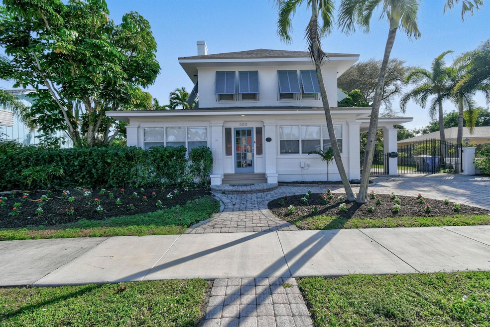 250 Foresteria Dr, West Palm Beach, FL 33403 - photo 1