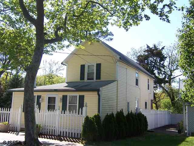 605 2nd St, Somers Point, NJ 08244 - photo 1