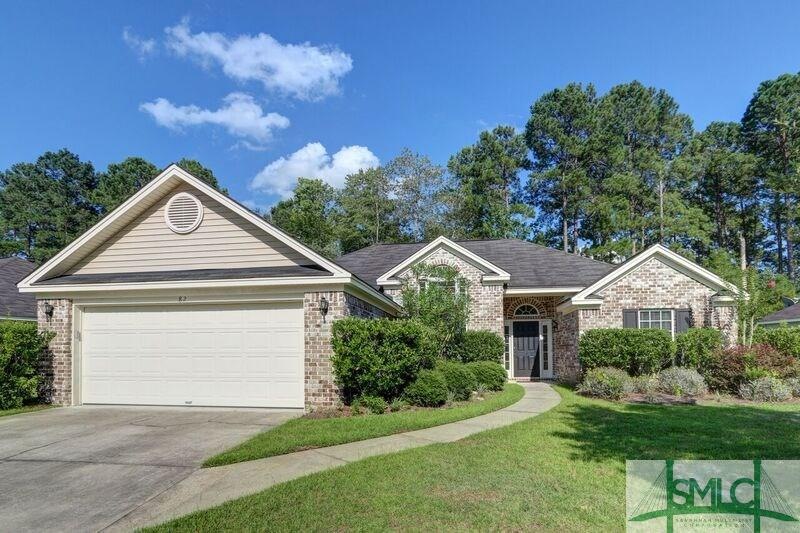 Welcome home to 82 Yellow Jasmine