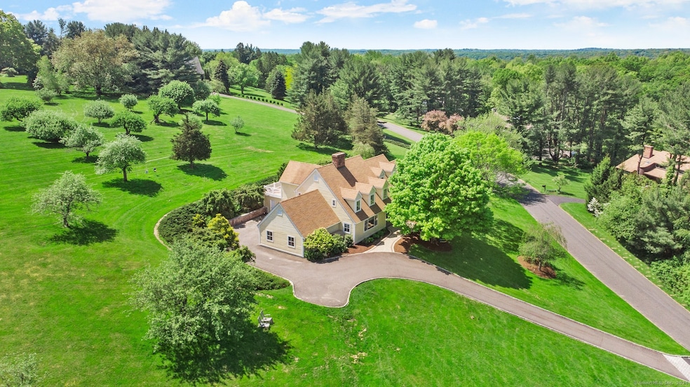 7 Farview Farm Rd, Redding, CT 06896 - photo 1