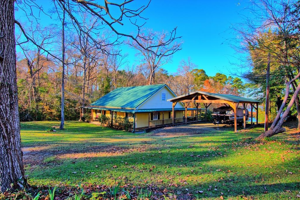 Main View