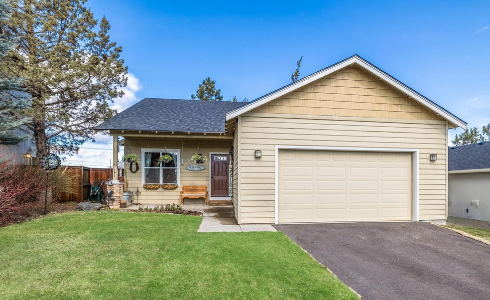 63753 Hunters Cir, Bend, OR 97701 - photo 1